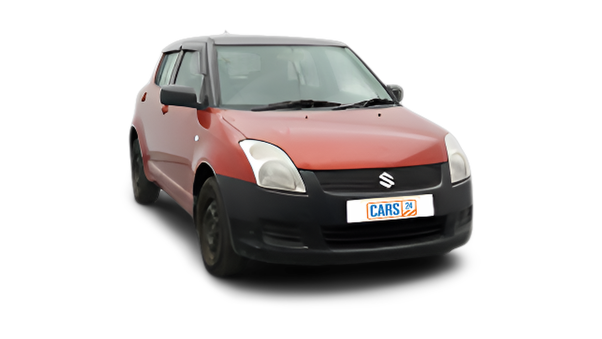 Maruti Swift-img